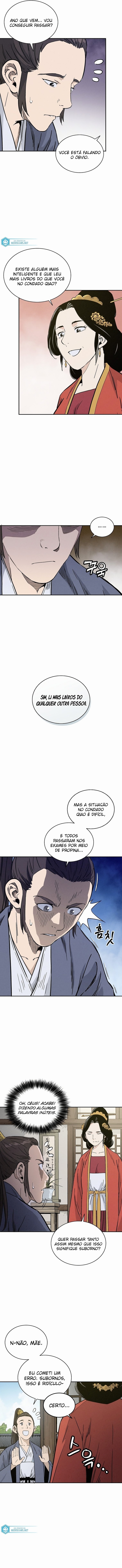 Read Reencarnei Como um Cirurgião Lendário PT Manga Online