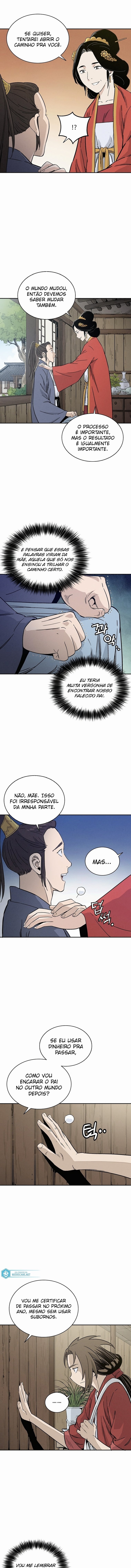 Read Reencarnei Como um Cirurgião Lendário PT Manga Online