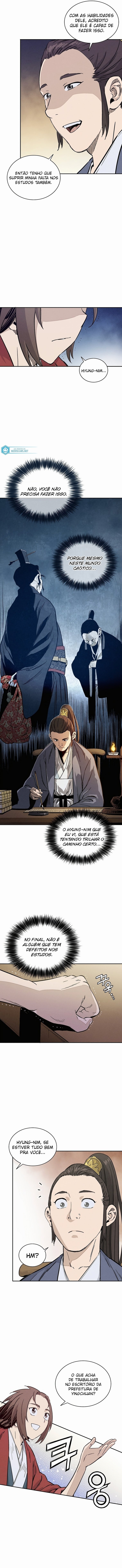 Read Reencarnei Como um Cirurgião Lendário PT Manga Online