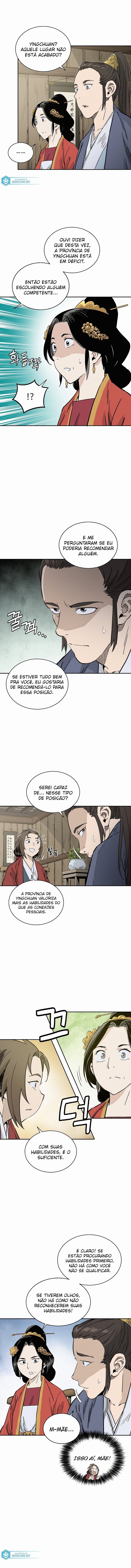 Read Reencarnei Como um Cirurgião Lendário PT Manga Online