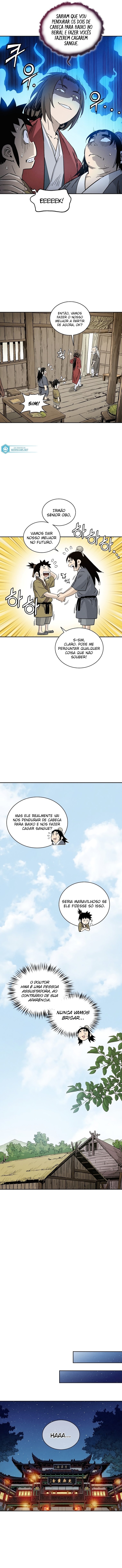 Read Reencarnei Como um Cirurgião Lendário PT Manga Online