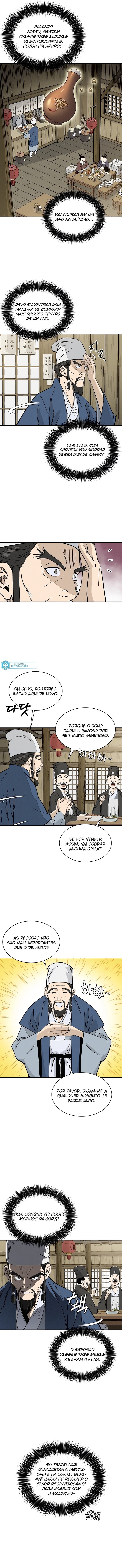Read Reencarnei Como um Cirurgião Lendário PT Manga Online