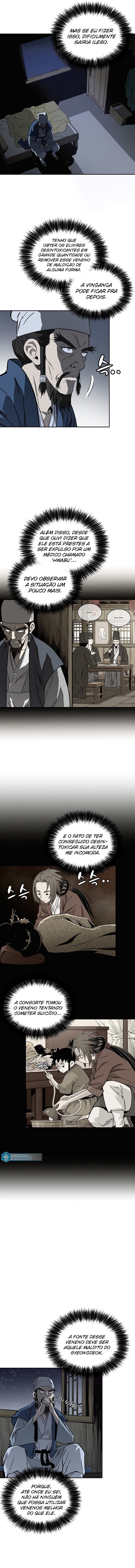 Read Reencarnei Como um Cirurgião Lendário PT Manga Online