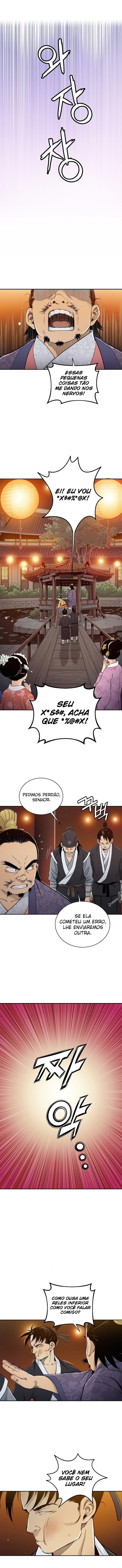 Read Reencarnei Como um Cirurgião Lendário PT Manga Online