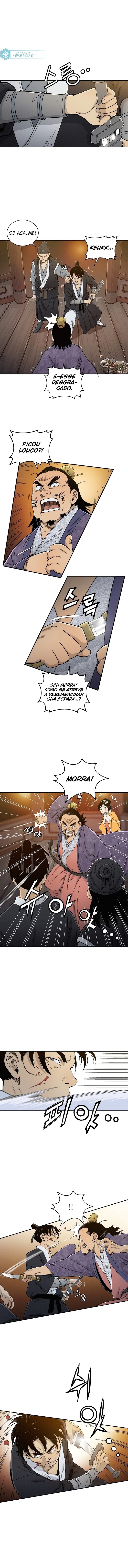 Read Reencarnei Como um Cirurgião Lendário PT Manga Online