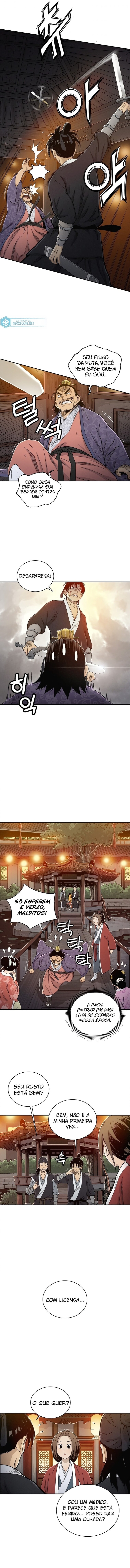 Read Reencarnei Como um Cirurgião Lendário PT Manga Online