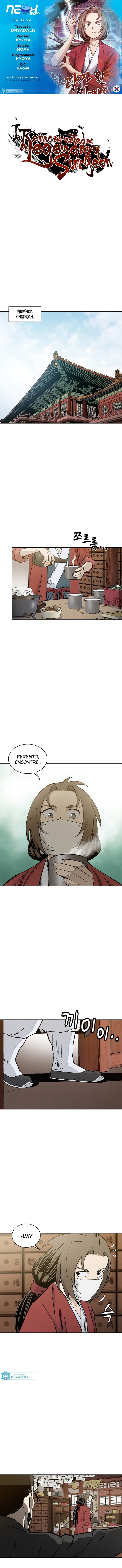 Read Reencarnei Como um Cirurgião Lendário PT Manga Online