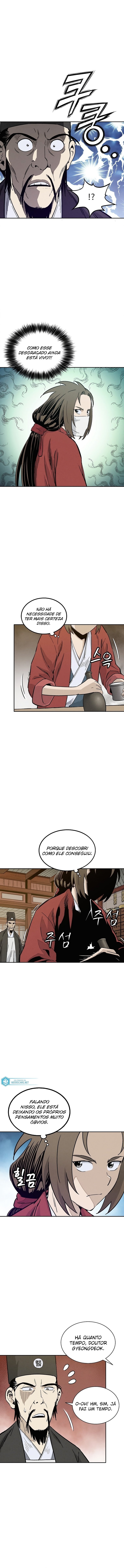 Read Reencarnei Como um Cirurgião Lendário PT Manga Online
