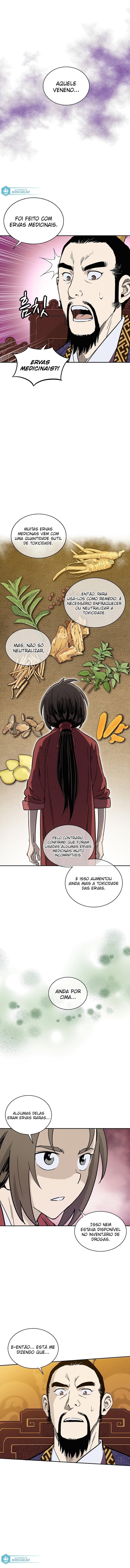 Read Reencarnei Como um Cirurgião Lendário PT Manga Online