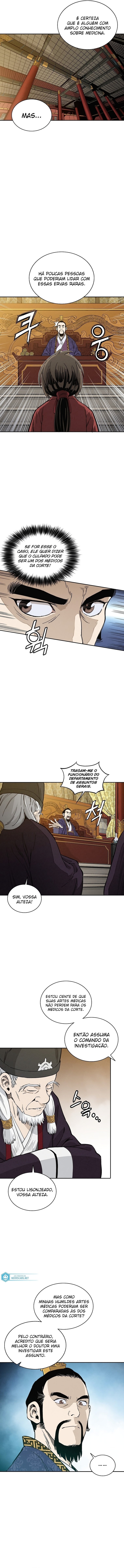 Read Reencarnei Como um Cirurgião Lendário PT Manga Online