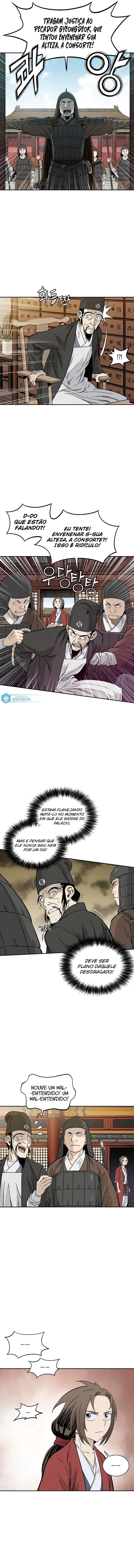 Read Reencarnei Como um Cirurgião Lendário PT Manga Online