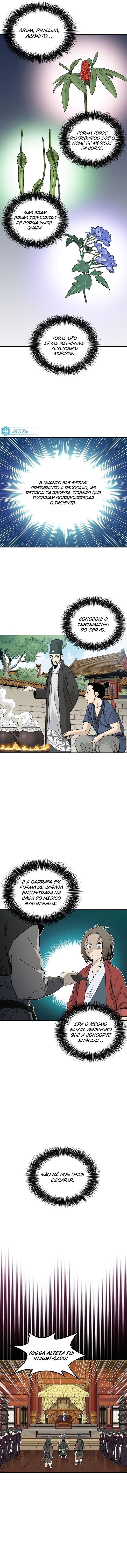 Read Reencarnei Como um Cirurgião Lendário PT Manga Online