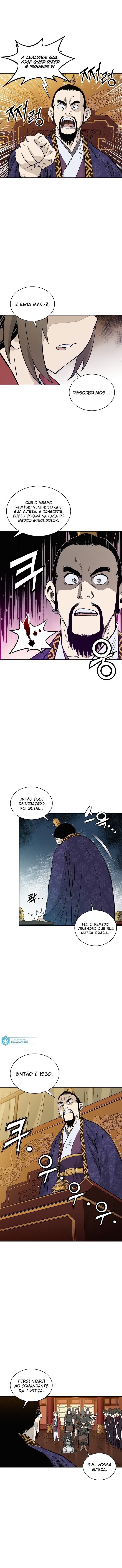 Read Reencarnei Como um Cirurgião Lendário PT Manga Online