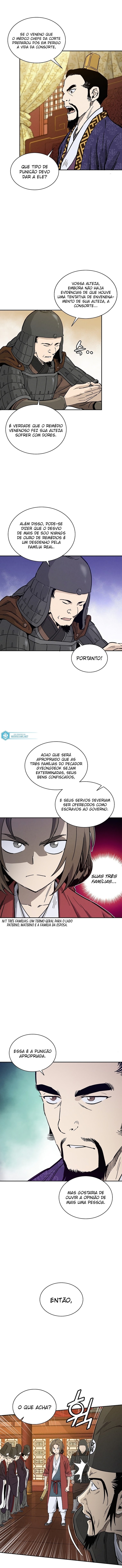 Read Reencarnei Como um Cirurgião Lendário PT Manga Online