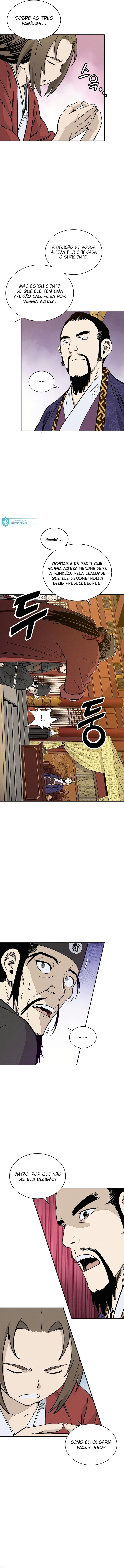 Read Reencarnei Como um Cirurgião Lendário PT Manga Online