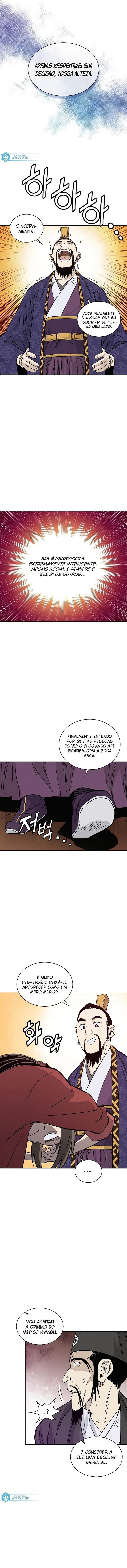 Read Reencarnei Como um Cirurgião Lendário PT Manga Online