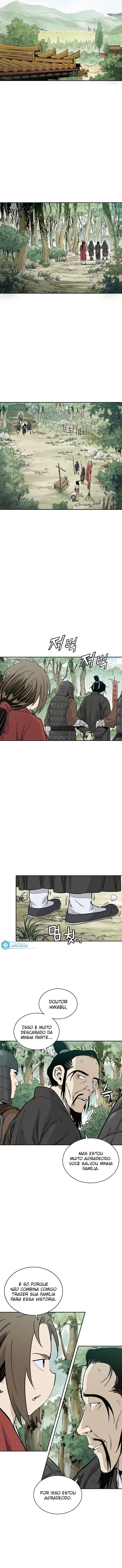 Read Reencarnei Como um Cirurgião Lendário PT Manga Online