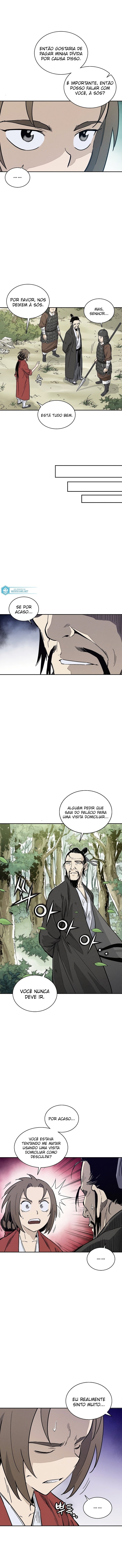 Read Reencarnei Como um Cirurgião Lendário PT Manga Online