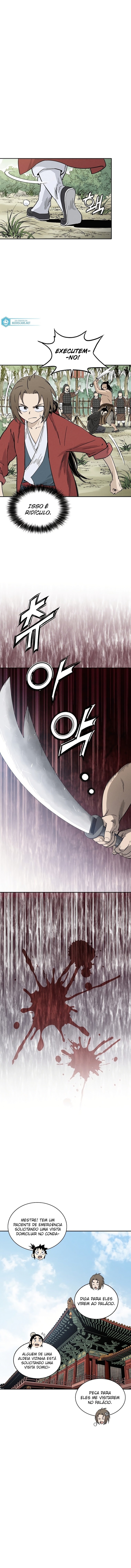 Read Reencarnei Como um Cirurgião Lendário PT Manga Online