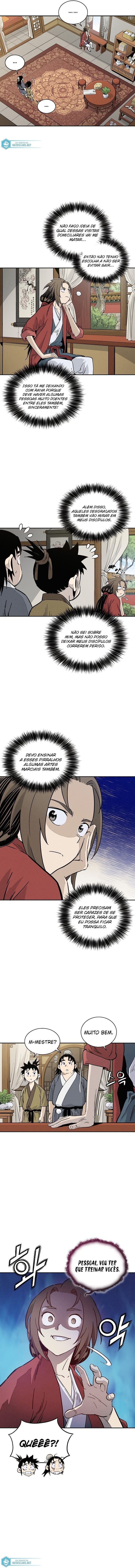 Read Reencarnei Como um Cirurgião Lendário PT Manga Online