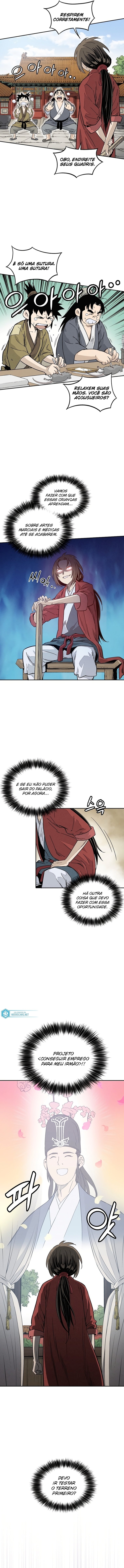 Read Reencarnei Como um Cirurgião Lendário PT Manga Online
