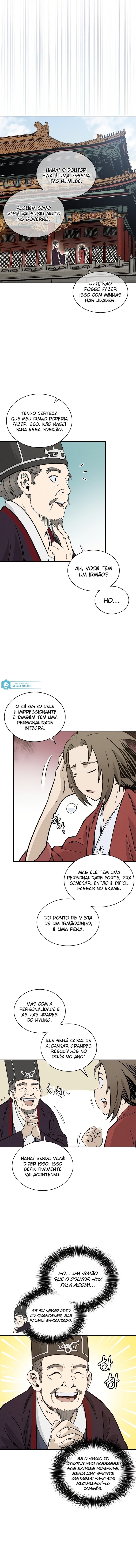Read Reencarnei Como um Cirurgião Lendário PT Manga Online