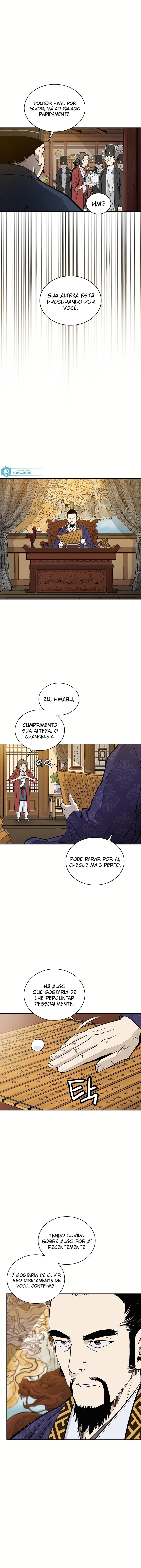 Read Reencarnei Como um Cirurgião Lendário PT Manga Online