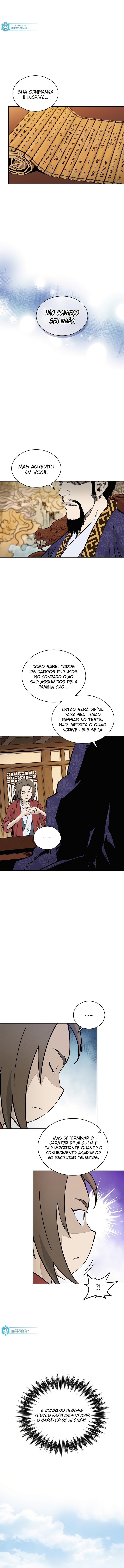 Read Reencarnei Como um Cirurgião Lendário PT Manga Online