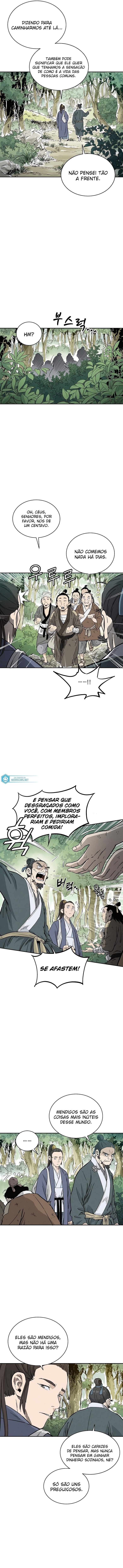 Read Reencarnei Como um Cirurgião Lendário PT Manga Online