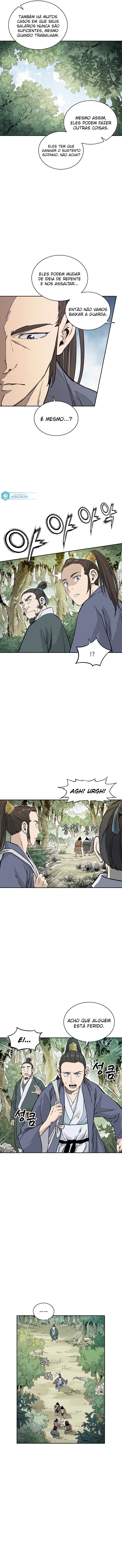 Read Reencarnei Como um Cirurgião Lendário PT Manga Online