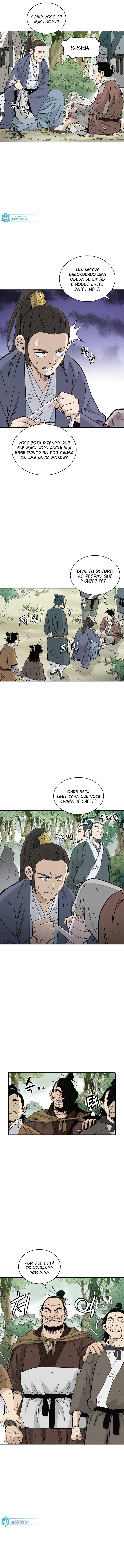 Read Reencarnei Como um Cirurgião Lendário PT Manga Online
