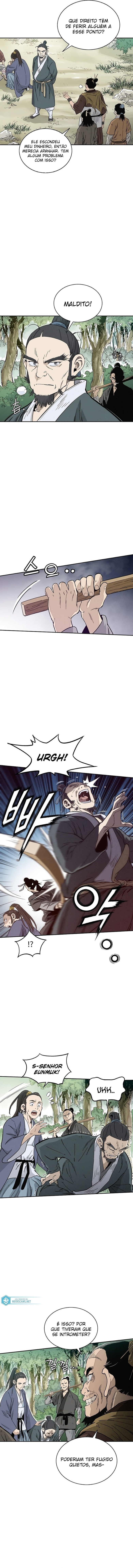 Read Reencarnei Como um Cirurgião Lendário PT Manga Online