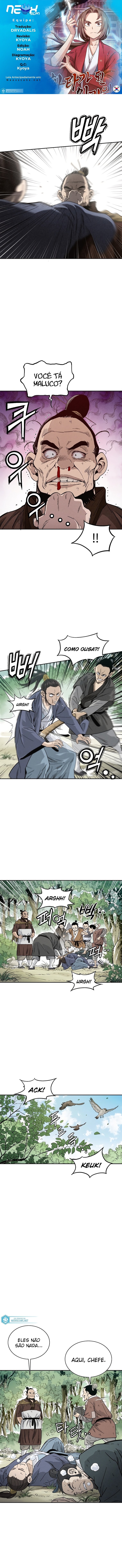 Read Reencarnei Como um Cirurgião Lendário PT Manga Online