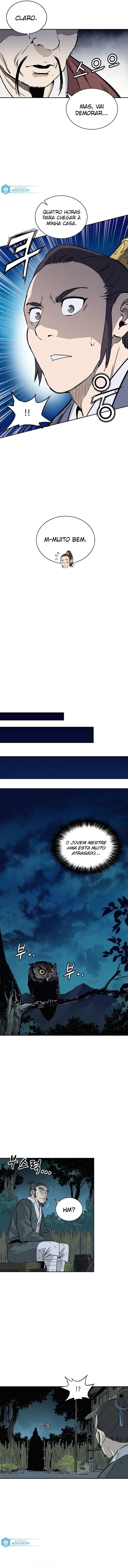 Read Reencarnei Como um Cirurgião Lendário PT Manga Online