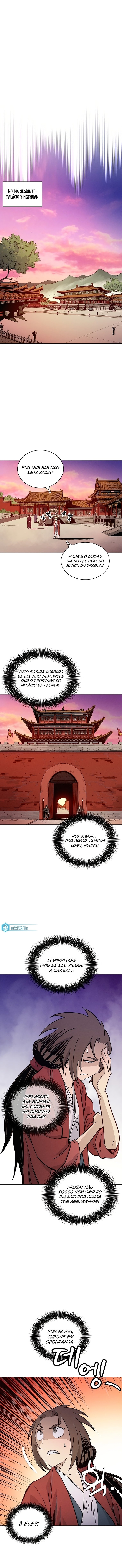 Read Reencarnei Como um Cirurgião Lendário PT Manga Online