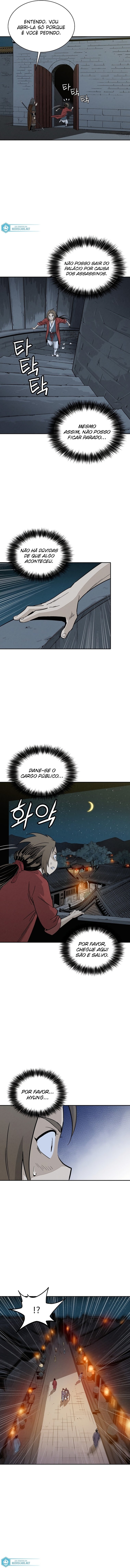 Read Reencarnei Como um Cirurgião Lendário PT Manga Online