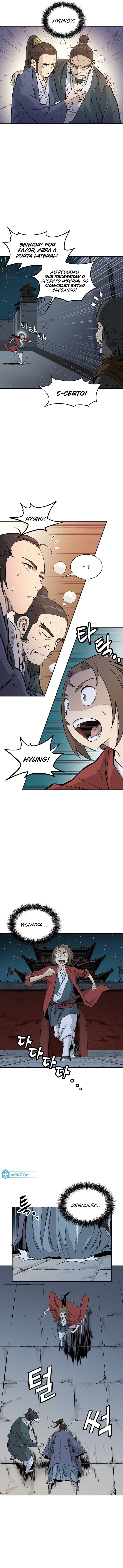 Read Reencarnei Como um Cirurgião Lendário PT Manga Online