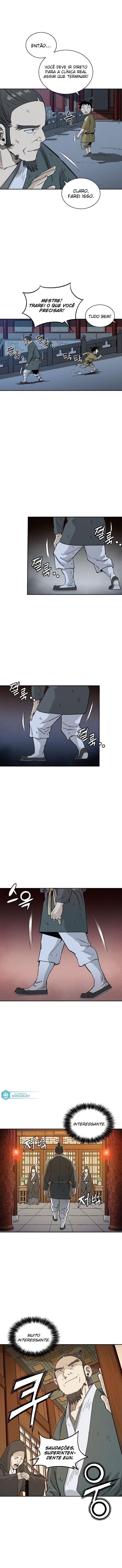 Read Reencarnei Como um Cirurgião Lendário PT Manga Online