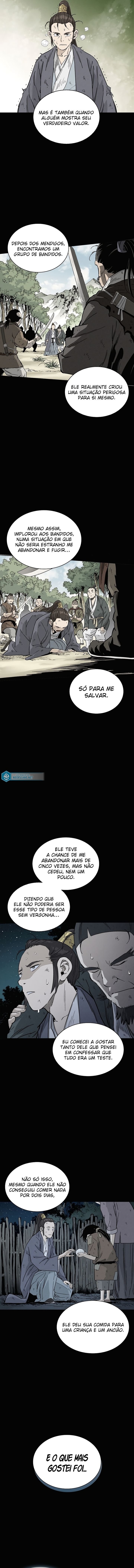 Read Reencarnei Como um Cirurgião Lendário PT Manga Online