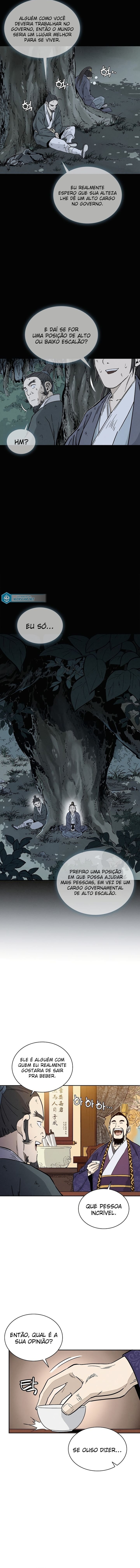 Read Reencarnei Como um Cirurgião Lendário PT Manga Online