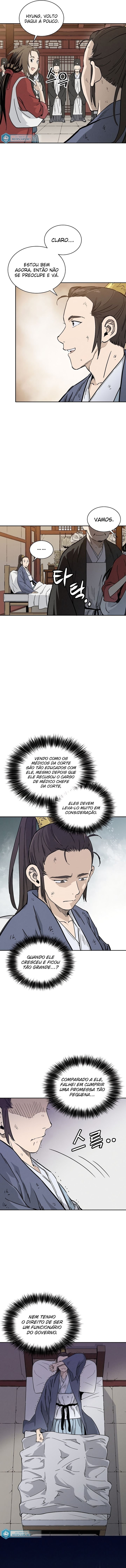 Read Reencarnei Como um Cirurgião Lendário PT Manga Online