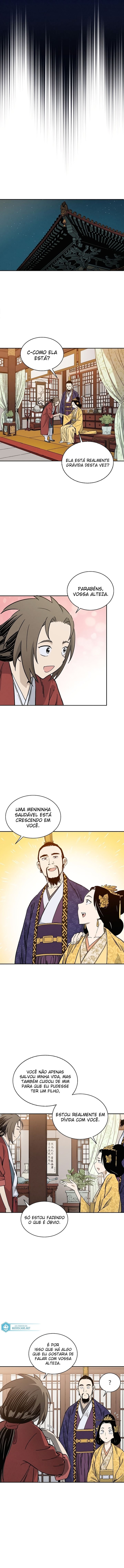 Read Reencarnei Como um Cirurgião Lendário PT Manga Online