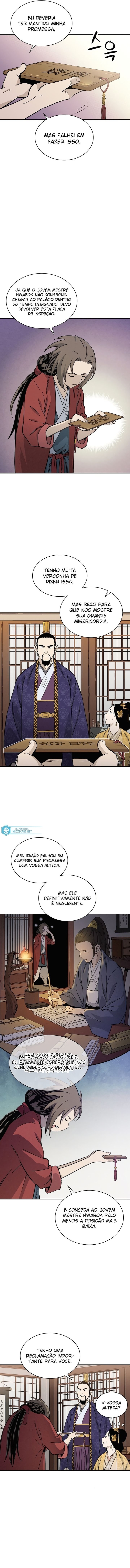 Read Reencarnei Como um Cirurgião Lendário PT Manga Online