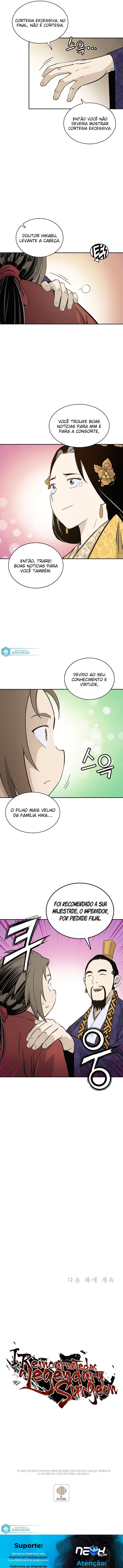 Read Reencarnei Como um Cirurgião Lendário PT Manga Online