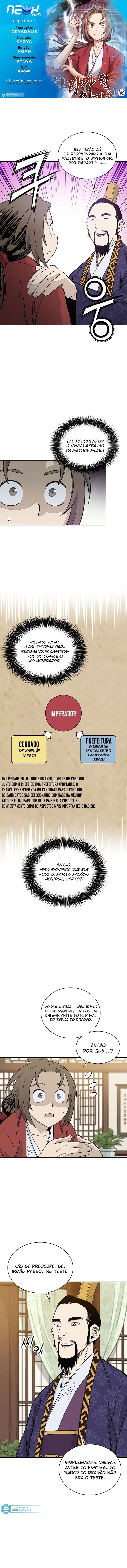 Read Reencarnei Como um Cirurgião Lendário PT Manga Online