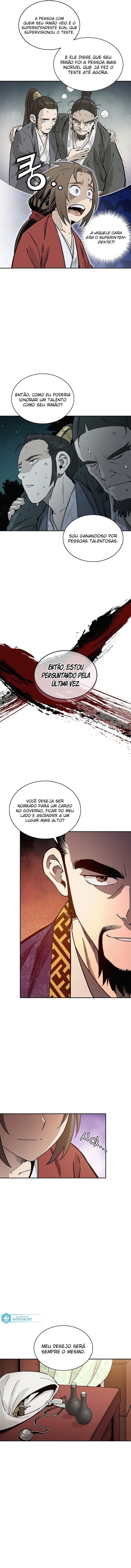 Read Reencarnei Como um Cirurgião Lendário PT Manga Online