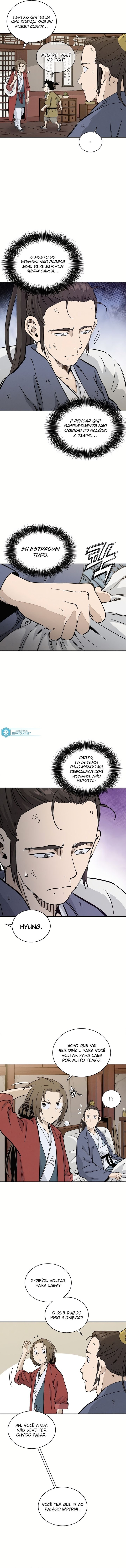 Read Reencarnei Como um Cirurgião Lendário PT Manga Online