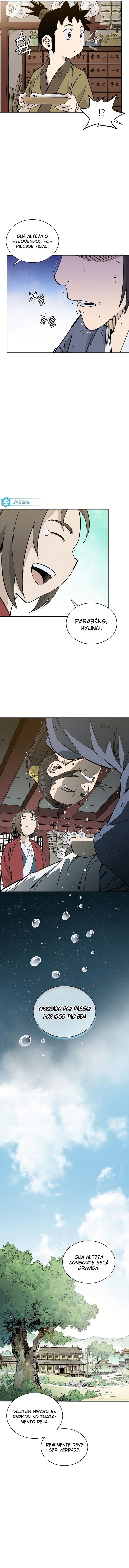 Read Reencarnei Como um Cirurgião Lendário PT Manga Online