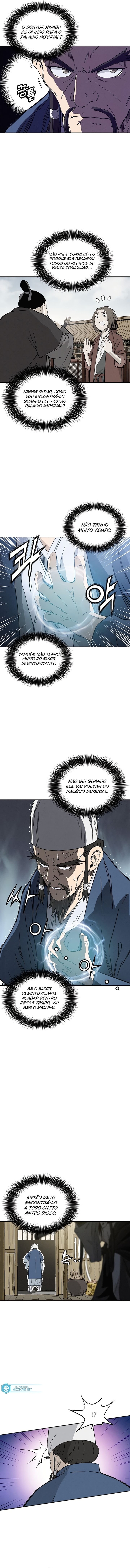 Read Reencarnei Como um Cirurgião Lendário PT Manga Online