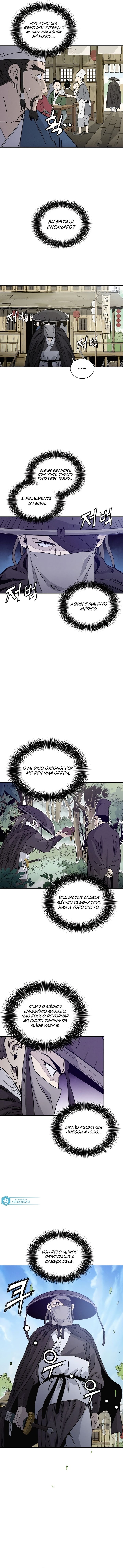 Read Reencarnei Como um Cirurgião Lendário PT Manga Online